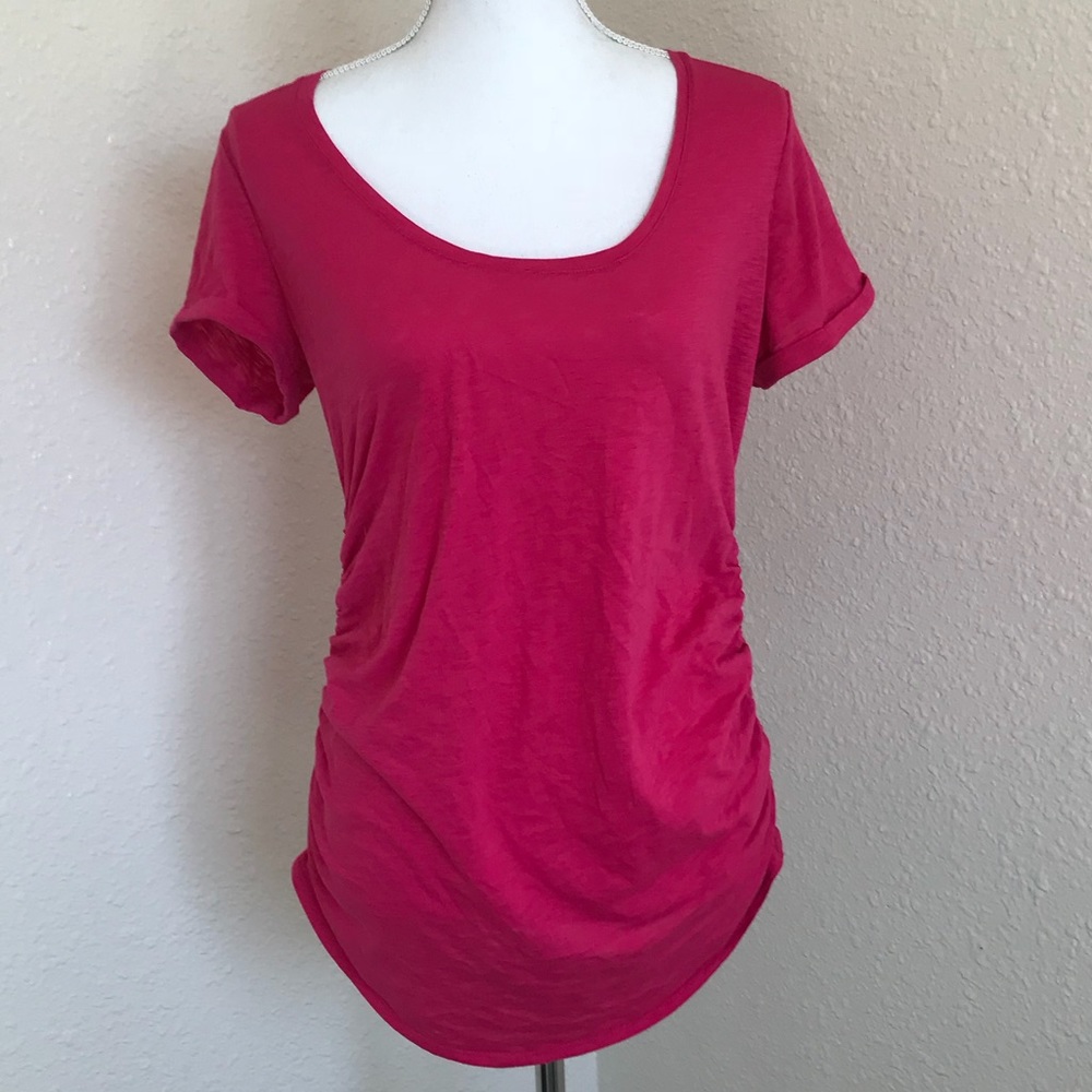 Motherhood Tee